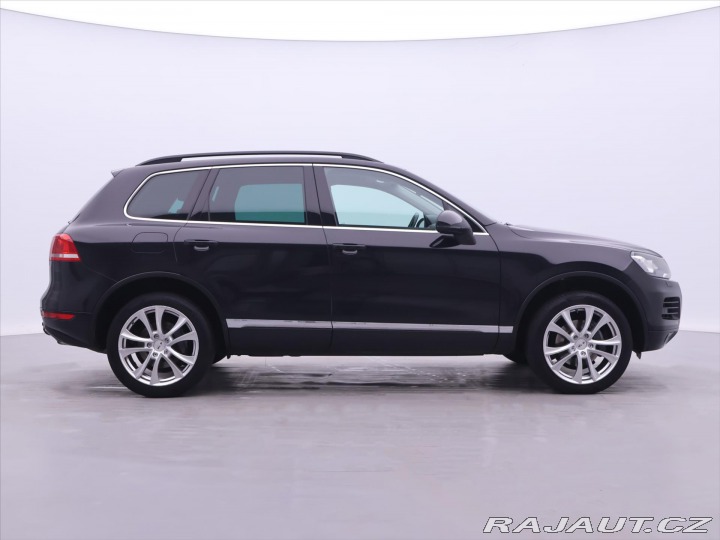 Volkswagen Touareg 3,0 TDI 180 kW 4Motion 2014