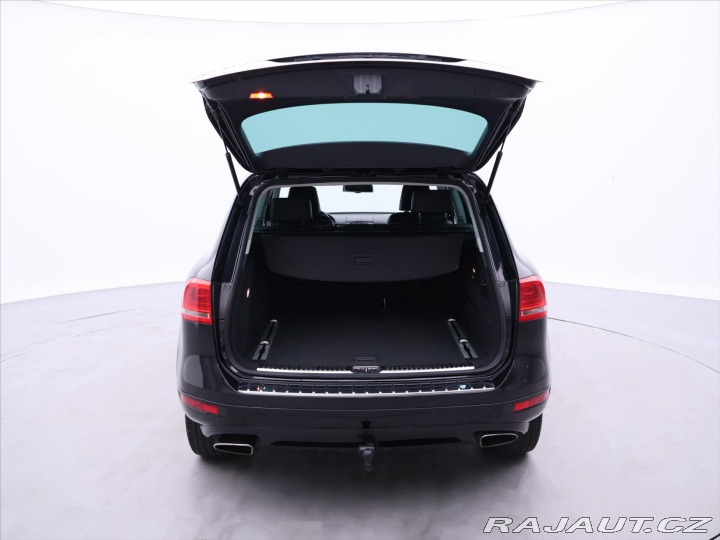 Volkswagen Touareg 3,0 TDI 180 kW 4Motion 2014