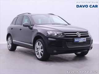 Volkswagen Touareg 3,0 TDI 180 kW 4Motion 2014
