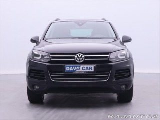 Volkswagen Touareg 3,0 TDI 180 kW 4Motion 2014