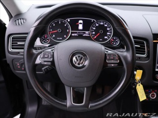Volkswagen Touareg 3,0 TDI 180 kW 4Motion 2014