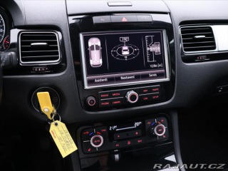 Volkswagen Touareg 3,0 TDI 180 kW 4Motion 2014