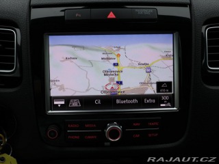 Volkswagen Touareg 3,0 TDI 180 kW 4Motion 2014