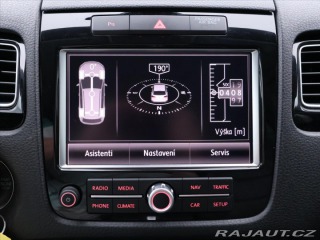 Volkswagen Touareg 3,0 TDI 180 kW 4Motion 2014