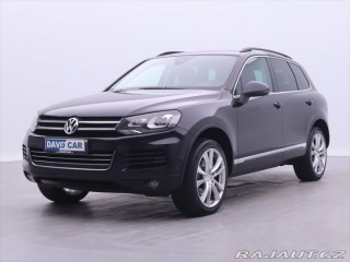 Volkswagen Touareg 3,0 TDI 180 kW 4Motion 2014