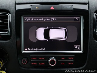 Volkswagen Touareg 3,0 TDI 180 kW 4Motion 2014