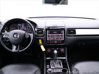 Volkswagen Touareg 3,0 TDI 180 kW 4Motion 2014