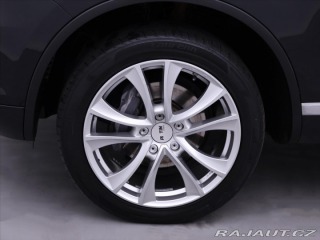 Volkswagen Touareg 3,0 TDI 180 kW 4Motion 2014