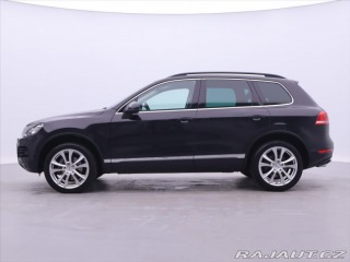Volkswagen Touareg 3,0 TDI 180 kW 4Motion 2014