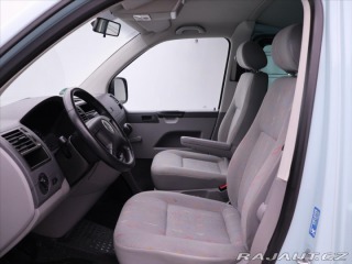 Volkswagen Transporter 1,9 TDI 2.Maj Tažné 9-Mís 2006