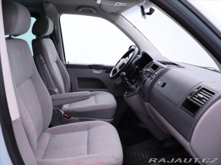 Volkswagen Transporter 1,9 TDI 2.Maj Tažné 9-Mís 2006