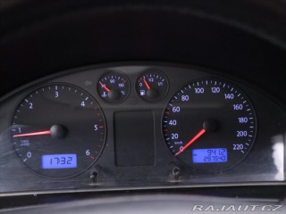 Volkswagen Transporter 1,9 TDI 2.Maj Tažné 9-Mís 2006