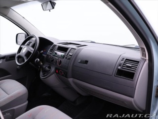 Volkswagen Transporter 1,9 TDI 2.Maj Tažné 9-Mís 2006