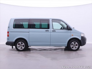Volkswagen Transporter 1,9 TDI 2.Maj Tažné 9-Mís 2006