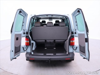 Volkswagen Transporter 1,9 TDI 2.Maj Tažné 9-Mís 2006