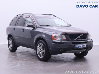 Volvo XC90 2,4 D5 136kW Aut. Kůže Ta