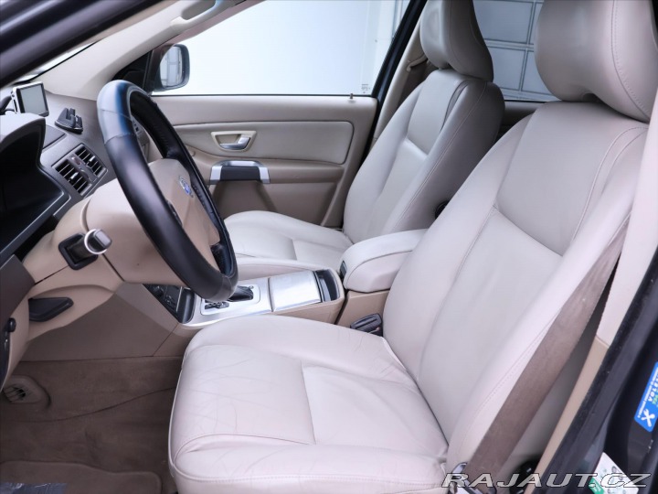 Volvo XC90 2,4 D5 136kW Aut. Kůže Ta 2008