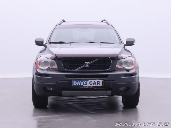 Volvo XC90 2,4 D5 136kW Aut. Kůže Ta 2008