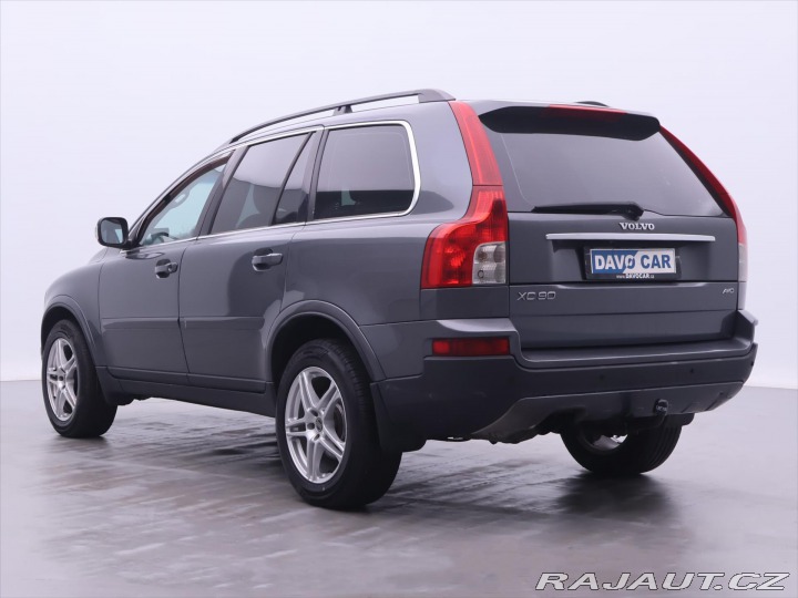 Volvo XC90 2,4 D5 136kW Aut. Kůže Ta 2008