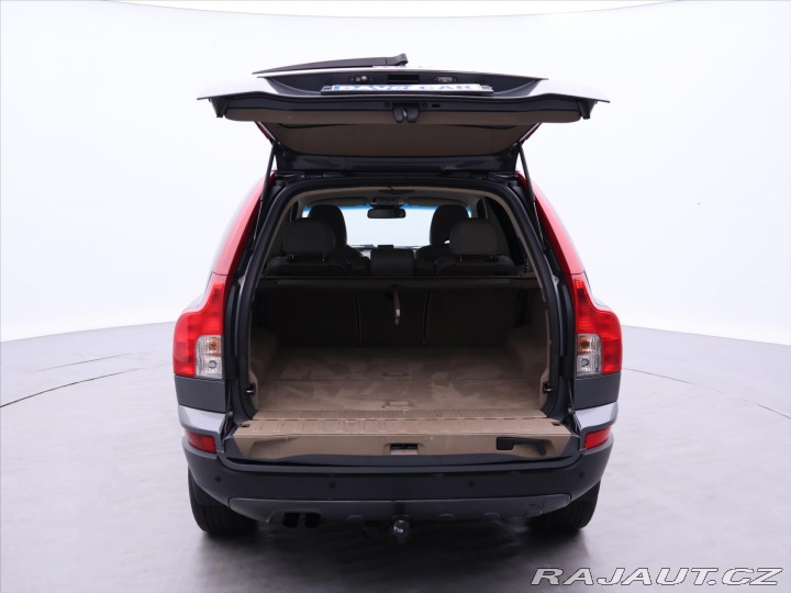 Volvo XC90 2,4 D5 136kW Aut. Kůže Ta 2008