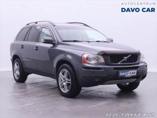 Volvo XC90 2,4 D5 136kW Aut. Kůže Ta 2008