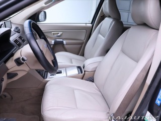 Volvo XC90 2,4 D5 136kW Aut. Kůže Ta 2008
