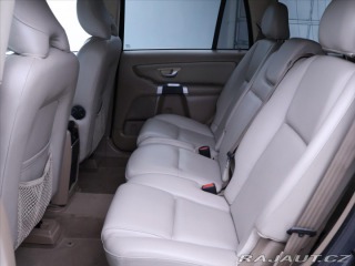Volvo XC90 2,4 D5 136kW Aut. Kůže Ta 2008