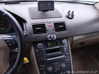 Volvo XC90 2,4 D5 136kW Aut. Kůže Ta 2008
