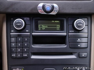 Volvo XC90 2,4 D5 136kW Aut. Kůže Ta 2008