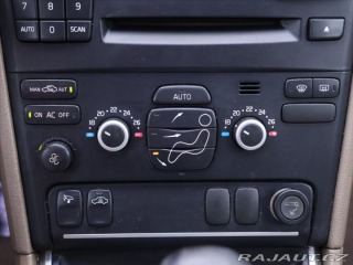 Volvo XC90 2,4 D5 136kW Aut. Kůže Ta 2008