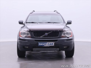 Volvo XC90 2,4 D5 136kW Aut. Kůže Ta 2008