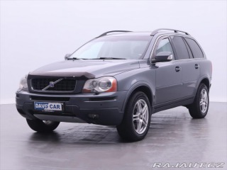 Volvo XC90 2,4 D5 136kW Aut. Kůže Ta 2008