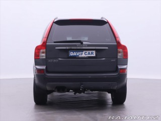 Volvo XC90 2,4 D5 136kW Aut. Kůže Ta 2008