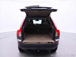 Volvo XC90 2,4 D5 136kW Aut. Kůže Ta 2008