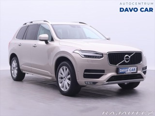 Volvo XC90 2,0 D5 165kW AWD CZ Momen