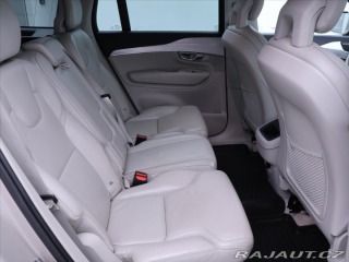 Volvo XC90 2,0 D5 165kW AWD CZ Momen 2015