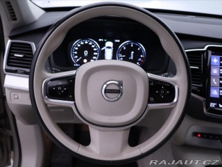 Volvo XC90 2,0 D5 165kW AWD CZ Momen 2015