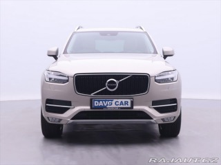 Volvo XC90 2,0 D5 165kW AWD CZ Momen 2015