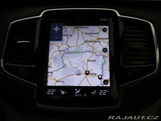 Volvo XC90 2,0 D5 165kW AWD CZ Momen 2015