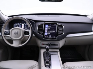 Volvo XC90 2,0 D5 165kW AWD CZ Momen 2015