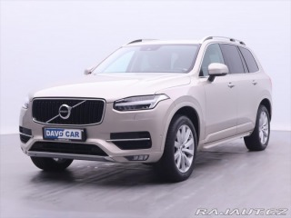 Volvo XC90 2,0 D5 165kW AWD CZ Momen 2015