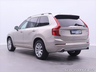 Volvo XC90 2,0 D5 165kW AWD CZ Momen 2015