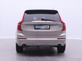 Volvo XC90 2,0 D5 165kW AWD CZ Momen 2015