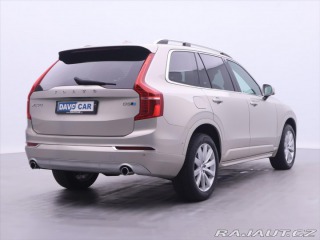 Volvo XC90 2,0 D5 165kW AWD CZ Momen 2015