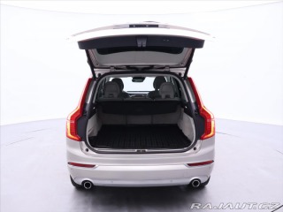 Volvo XC90 2,0 D5 165kW AWD CZ Momen 2015