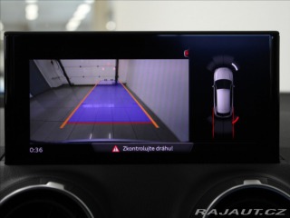 Audi Q2 1,5 TFSi 110kW AT S-line 2021
