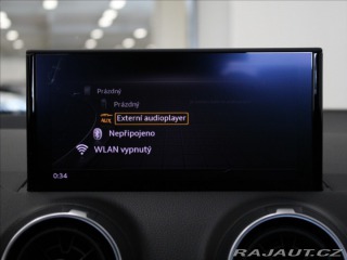 Audi Q2 1,5 TFSi 110kW AT S-line 2021