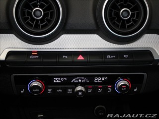 Audi Q2 1,5 TFSi 110kW AT S-line 2021