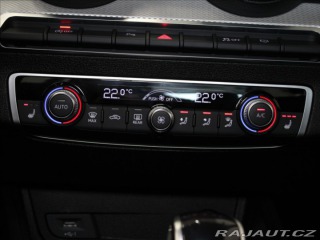 Audi Q2 1,5 TFSi 110kW AT S-line 2021