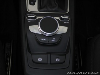 Audi Q2 1,5 TFSi 110kW AT S-line 2021